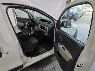 Dacia Dokker 1.5 dCi 75 Ambiance picture 16