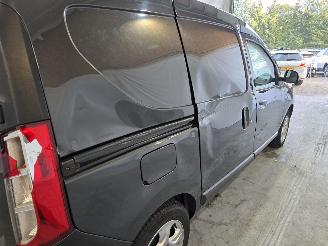 Dacia Dokker 1.5 dCi 75 Ambiance picture 9