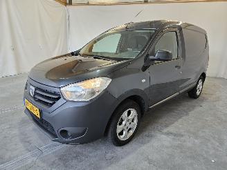 Dacia Dokker 1.5 dCi 75 Ambiance picture 3