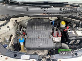 Fiat 500 500 (312), Hatchback, 2007 1.2 picture 7