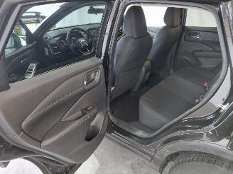 Nissan Qashqai 1.3 MHEV Xtronic picture 23