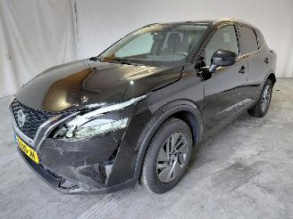 Nissan Qashqai 1.3 MHEV Xtronic picture 3