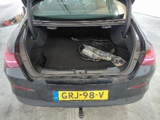 Mercedes Cla-klasse 250 e StEd AMG Line picture 20