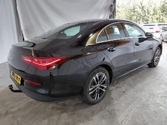Mercedes Cla-klasse 250 e StEd AMG Line picture 6