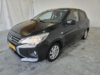 Mitsubishi Space-star 1.2 Intense picture 3