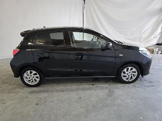 Mitsubishi Space-star 1.2 Intense picture 8