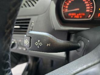 BMW X3 3.0D picture 20