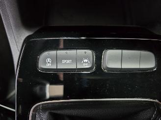 Opel Mokka 1.2 Turbo GS picture 36