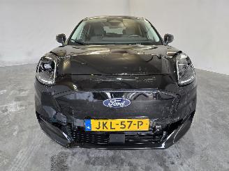 Ford Puma Gen-E 44 kWh picture 2
