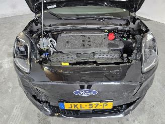Ford Puma Gen-E 44 kWh picture 14