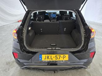 Ford Puma Gen-E 44 kWh picture 19