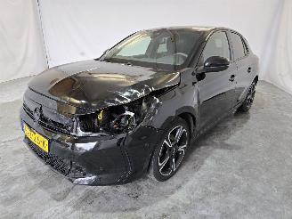 Opel Corsa 1.2 GS picture 3
