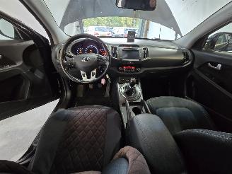 Kia Sportage 1.6 GDI Vibe picture 22