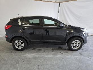 Kia Sportage 1.6 GDI Vibe picture 8
