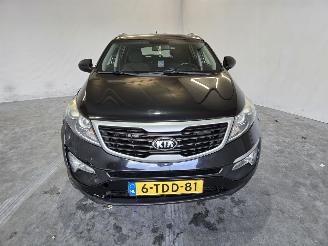 Kia Sportage 1.6 GDI Vibe picture 2