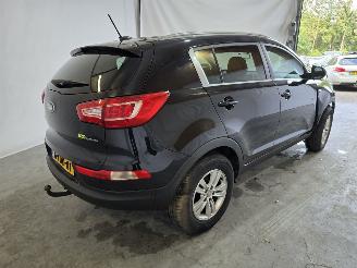 Kia Sportage 1.6 GDI Vibe picture 7