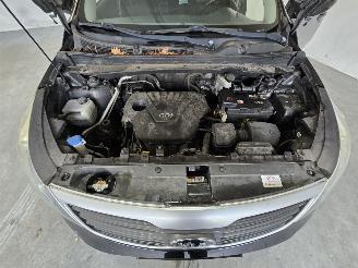 Kia Sportage 1.6 GDI Vibe picture 14