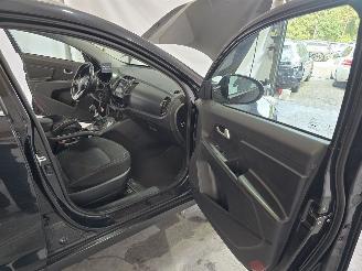 Kia Sportage 1.6 GDI Vibe picture 15