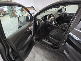 Nissan Qashqai 1.2 N-Connecta picture 20