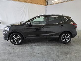 Nissan Qashqai 1.2 N-Connecta picture 4
