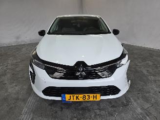 Mitsubishi Colt 1.0T MT Intense picture 2