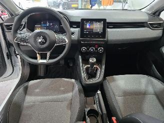 Mitsubishi Colt 1.0T MT Intense picture 24