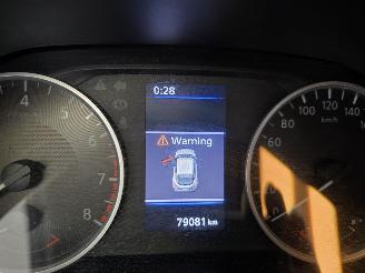 Nissan Juke 1.0 DIG-T Visia picture 20