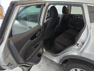 Nissan Qashqai 1.2 Connect Edition picture 19