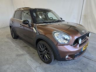 Avarii autoturisme Mini Mini 1.6 Cooper S Chili 2014/3