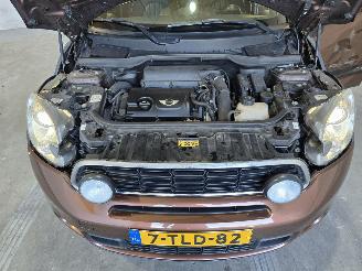 Mini Mini 1.6 Cooper S Chili picture 14
