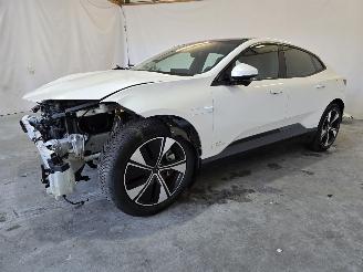 Polestar 4 Long Range Single motor 100 kWh picture 3