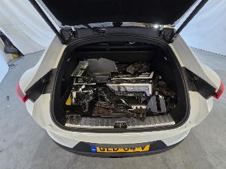 Polestar 4 Long Range Single motor 100 kWh picture 22