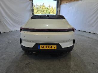 Polestar 4 Long Range Single motor 100 kWh picture 6