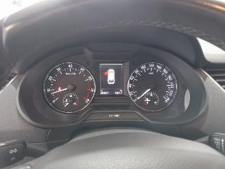 Skoda Octavia 1.2 TSI Greentech JOY Businessline picture 30