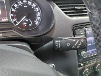 Skoda Octavia 1.2 TSI Greentech JOY Businessline picture 23