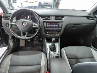 Skoda Octavia 1.2 TSI Greentech JOY Businessline picture 19