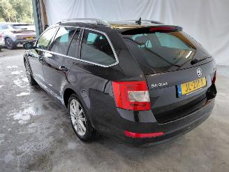 Skoda Octavia 1.2 TSI Greentech JOY Businessline picture 5