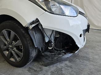 Hyundai I-20 1.2 HP i-Motion picture 9