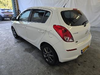 Hyundai I-20 1.2 HP i-Motion picture 5