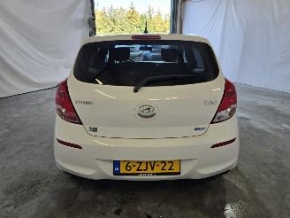 Hyundai I-20 1.2 HP i-Motion picture 6
