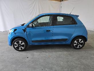Renault Twingo 1.0 Sce Authentique picture 4