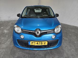 Renault Twingo 1.0 Sce Authentique picture 2