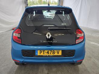 Renault Twingo 1.0 Sce Authentique picture 6