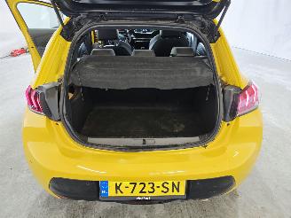 Peugeot 208 1.2 PureTech GT-Line picture 17
