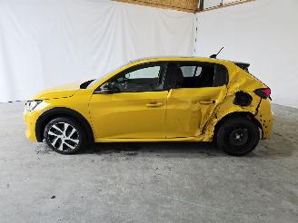 Peugeot 208 1.2 PureTech GT-Line picture 4