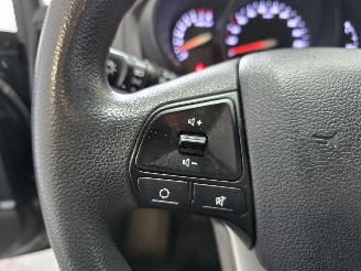 Kia Rio 1.2 CVVT Plus Pack picture 29