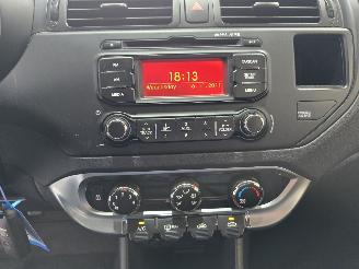 Kia Rio 1.2 CVVT Plus Pack picture 32