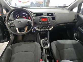 Kia Rio 1.2 CVVT Plus Pack picture 23