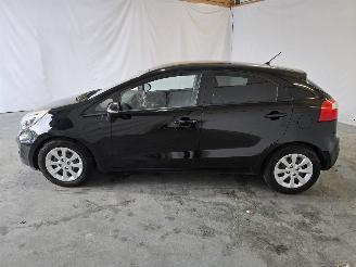 Kia Rio 1.2 CVVT Plus Pack picture 5