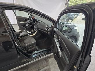 Suzuki SX4 1.6 High Executive picture 11